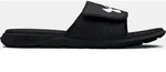 Under Armour Schuhe Ignite Pro, 3026023001 - Schwarz - 45