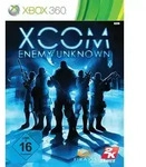 XCOM: Enemy Unknown