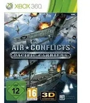 Air Conflicts: Pacific Carriers
