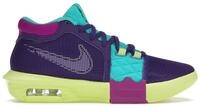 Nike LeBron Witness 8 Field Purple Dusty Cactus - EU 43