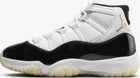 Nike Air Jordan 11 &bdquo;Gratitude&ldquo;, CT8012-170, Gr&ouml;&szlig;e: 41