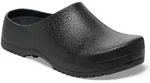 Birkenstock Super-Birki Fusion PolyurethanBlack Gr&ouml;&szlig;e 35 - Schwarz - 35