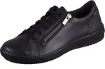 Legero TANARO 5.0 Damenschuhe - bequeme Schn&uuml;r- Halbschuhe schwarz Freizeit NEU -