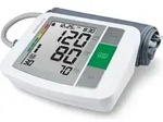 medisana BU 510 Oberarm-Blutdruckmessger&auml;t, pr&auml;zise Blutdruck und Pulsmessung