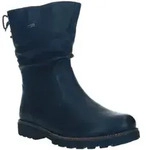 Remonte Damen Stiefel D8477-01 (Schuhgr&ouml;&szlig;e: 36) - Schwarz - 36