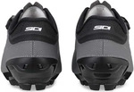 Sidi Dust Mtb-schuhe Schwarz EU 41 Herren Schwarz EU 41 - Schwarz - 41