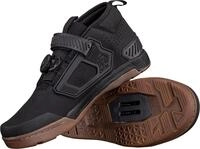 Leatt Shoe 4.0 Clip Pro Shoe black 41,5