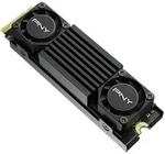PNY CS3150, 2 TB, M.2, 12000 MB/s