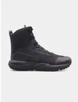 Under Armour Herren Schuhe Schwarz 3027381-001 Gr&ouml;sse 44 - Schwarz - 44
