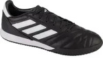 adidas Copa Gloro IN IF1831, Hallenschuhe, Herren, Schwarz, Gr&ouml;&szlig;e: 46 2/3 - Schwarz