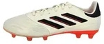 Adidas COPA PURE 2 ELITE FG Junior Schuhe Gr. 35.5 - Wei&szlig; - 35,5