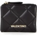 Valentino Bags Geldb&ouml;rse Ocarina Schwarz 9.5 - Schwarz