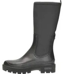 Verbenas Mizu Rubberlaarzen - Zwart - Maat 36 - 36