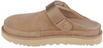 UGG Goldenstar Clog 1138252-DRI, Pantoffeln, Damen, Beige, Gr&ouml;&szlig;e: 36 - Beige - 36