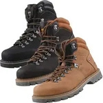 Dockers 45NB004-400 - Herren Boots - 420-Stone, Gr&ouml;&szlig;e:42 EU - Braun - 42