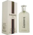 Herrenparf&uuml;m Tommy Tommy Hilfiger EDT 100 ml