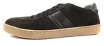 Pius Gabor Herrenschuhe Schn&uuml;rschuhe Sneaker low Braun Freizeit - Braun - 42