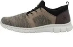 Rieker Herren Slipper in Gr. 40 - Beige - 40