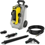 K&auml;rcher Mobile Outdoor Cleaner OC 6-18 Premium Battery Set, 24 bar, 200 l/h -