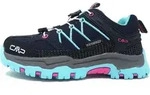 CMP Jungenschuh Rigel Wasserd Wanderschuh Blau in Gr. 28 - Blau - 28