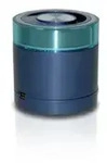 Conceptronic Portable Stereo Travel, 2.0 Kan&auml;le, 1-Weg, 3 W, 90 - 20000 Hz, 4 Ohm,