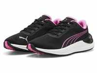 Puma Electrify NITRO 3 Laufschuhe Damen schwarz pink weiß Gr 38