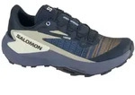 Schuhe Salomon Genesis 474432 - Dunkelblau - 41 1/3