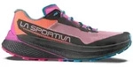 La Sportiva Prodigio Trailrunning-schuhe Rosa EU 36 Frau Rosa EU 36 - Rosa - 36