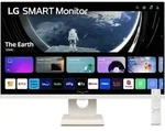 LG 27SR50F-W.AEU, LG 27SR50F-W, 68,6 cm (27"), 1920 x 1080 Pixel, Full HD, LED, 14