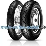 Pirelli MT66 Sommerreifen 140/90 15 70H Motorradreifen Chopper/Cruiser Reifen