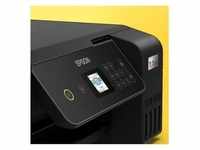 Epson EcoTank ET-2865 Inkjet Multifunction Printer Color 33ppm A4