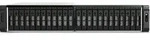 QNAP TS-H3077AFU-R5-32G, NAS, Rack (2U), AMD RyzenTM 5, 32 GB, DDR5, 0 TB