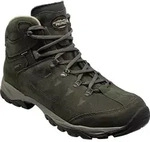 Meindl Ohio GTX Wanderstiefel Braun - Gr&uuml;n - 43