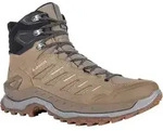 Lowa Innovo GTX Mid Wanderstiefel Beige - Beige - 42
