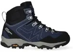 Lomer Cristallo 2.0 MTX Bergschuhe Flag Gr&ouml;&szlig;e 40 - Blau - 40
