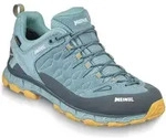 Meindl Lite Trail Lady GTX Damen Wanderschuhe in Gr. 37.5 - Gr&uuml;n - 37,5