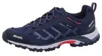 Meindl Caribe Lady GTX Wanderschuh Blau - Blau - 37,5