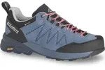 Dolomite Crodarossa Leather GTX Ws Zustiegsschuhe Denim Blue UK 4 - EU 36,7 -...