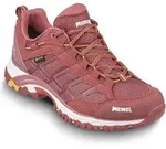 Meindl Caribe Lady GTX Wanderschuh Rosa in Gr. 37.5 - Rosa - 37,5