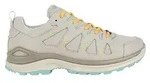 Lowa Damen Innox Evo II GTX Multifunktionsschuh champagner/arktis 37 - Beige - 37