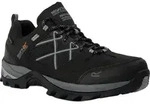 Regatta Freizeitschuhe RMF835-9V8 Regatta Samaris III schwarz/grau Gr&ouml;&szlig;e - Schwarz