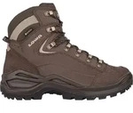 LOWA RENEGADE EVO GTX Mid Ws (Einsatz- und Trekking- Stiefel) : Anthrazit 37.5 -