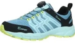 Kastinger Wanderschuhe Wanderschuhe Kunstleder/Textil - Blau - 37