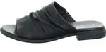 Think! Mules Pantoletten Weiblich 31373930313932 Schwarz 36 EU - Schwarz - 36