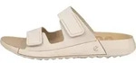 Ecco ECCO COZMO W Pantolette Beige in Gr. 35 - Beige - 35