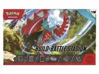POK KP04 Build & Battle Stadion
