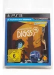 Privatdetektiv Diggs (Wonderbook)