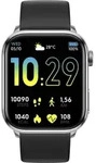Ice-Watch Ice Smart 2.0, 4,98 cm (1.96"), AMOLED, Touchscreen, 0,128 GB - Grau