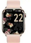 Ice-Watch Ice Smart Two, 4,98 cm (1.96"), AMOLED, Touchscreen, 0,128 GB, 190 g - Rosa