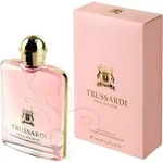 Trussardi Delicate Rose Eau de Toilette 50ML